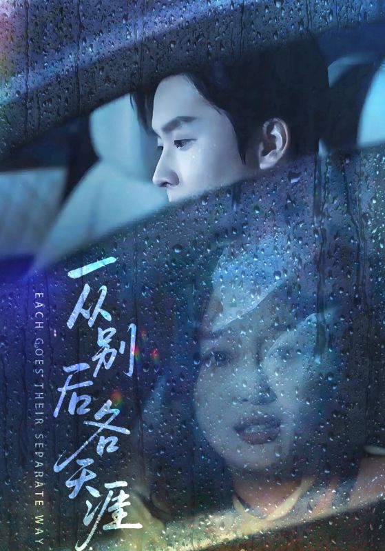 一从别后各天涯（言尽昕迟爱已成灰）(全集)