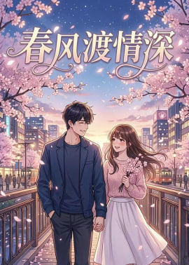 春风渡情深(全集)