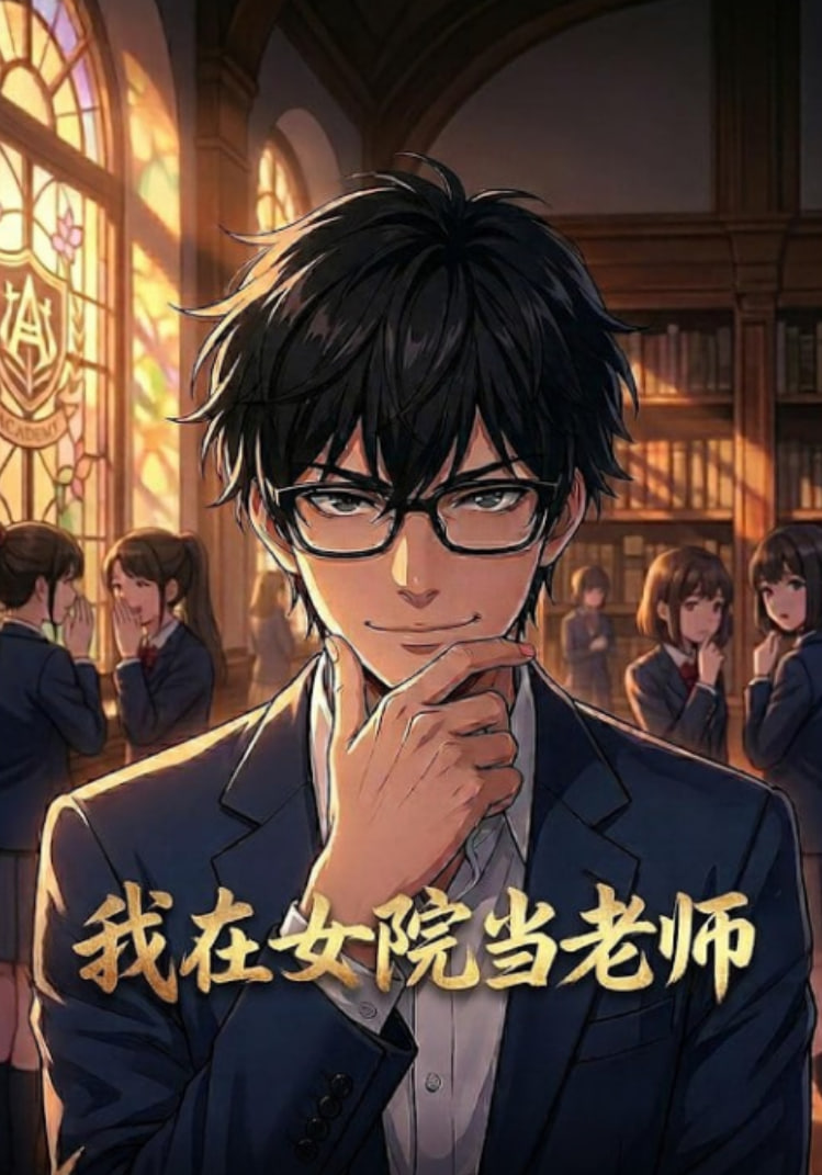 我在女院当老师(全集)
