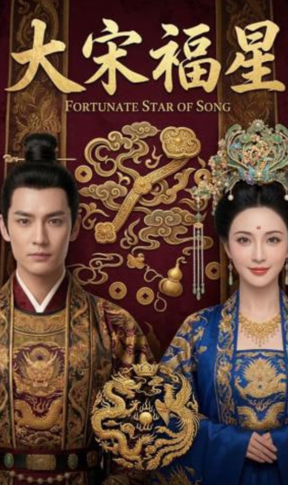 大宋福星(全集)