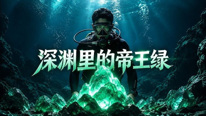 深渊里的帝王绿 全集完结(大结局)