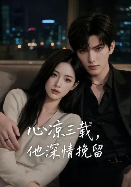 心凉三载，他深情挽留第三季(全集)