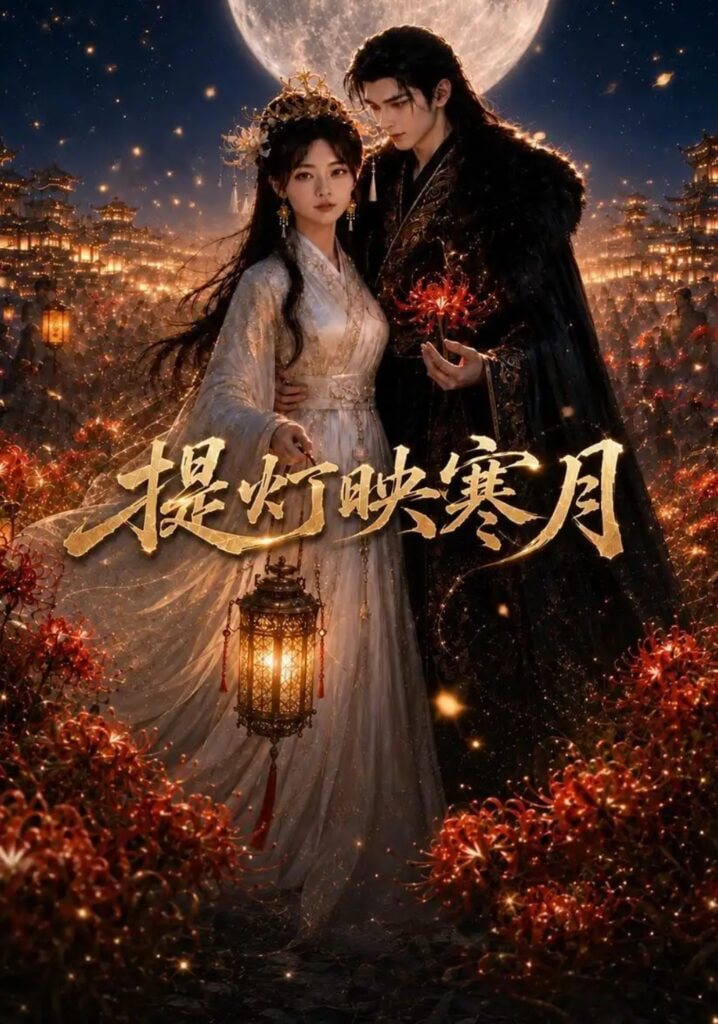 提灯映寒月(全集)