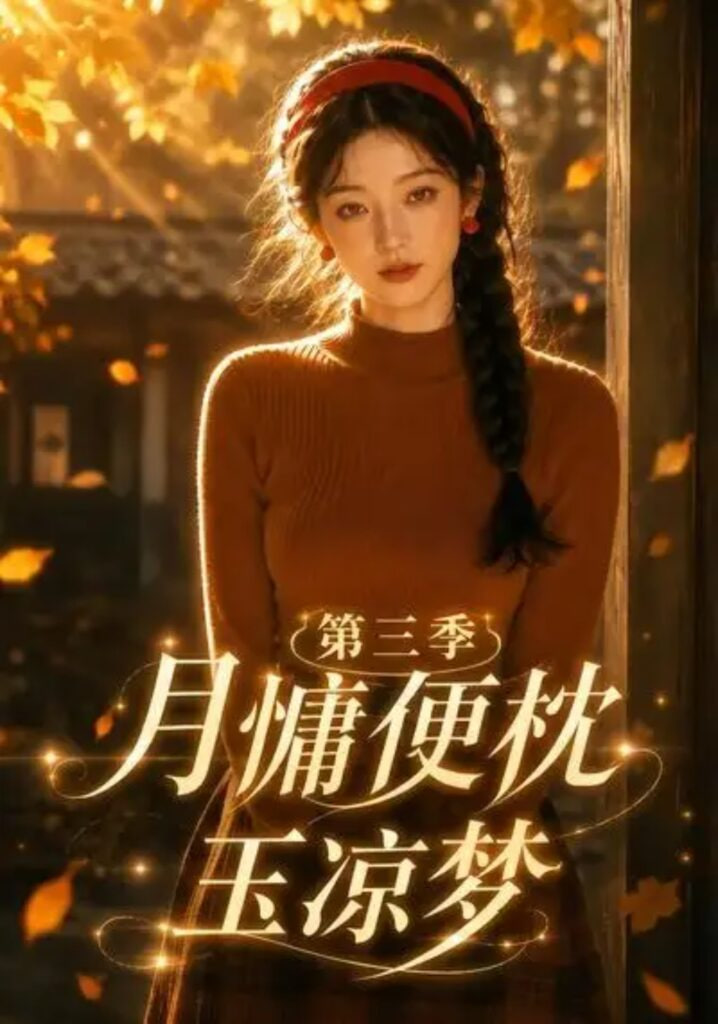 月慵便枕玉凉梦第三季(全集)
