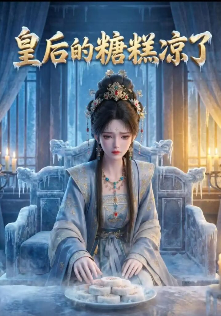 皇后的糖糕凉了(全集)