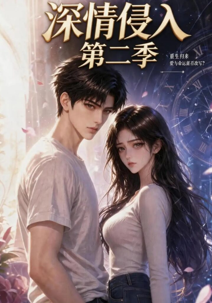 深情侵入第二季(全集)