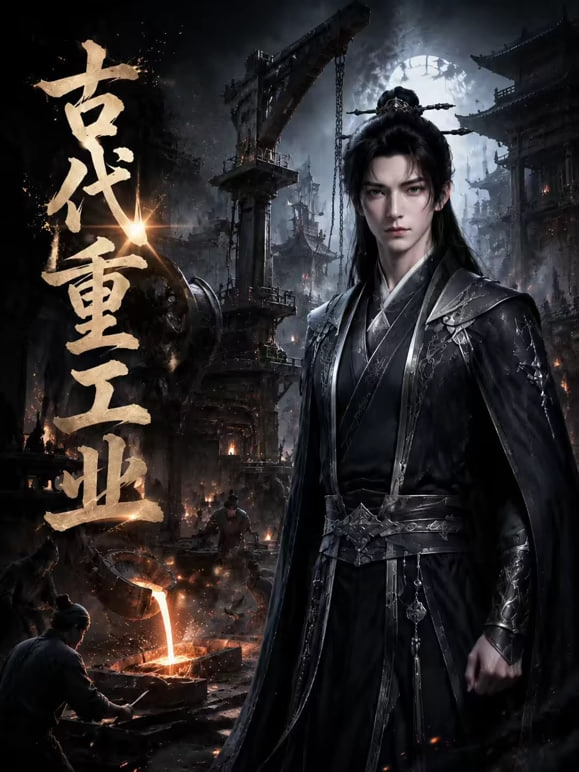 古代重工业(全集)