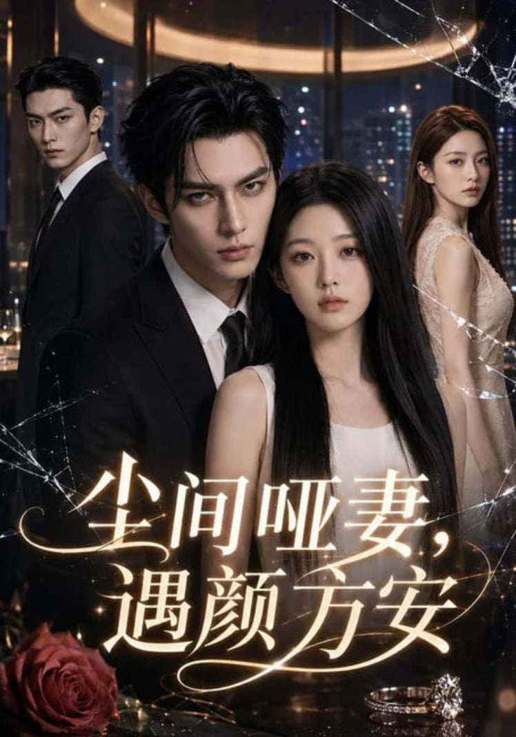 尘间哑妻，遇颜方安(全集)