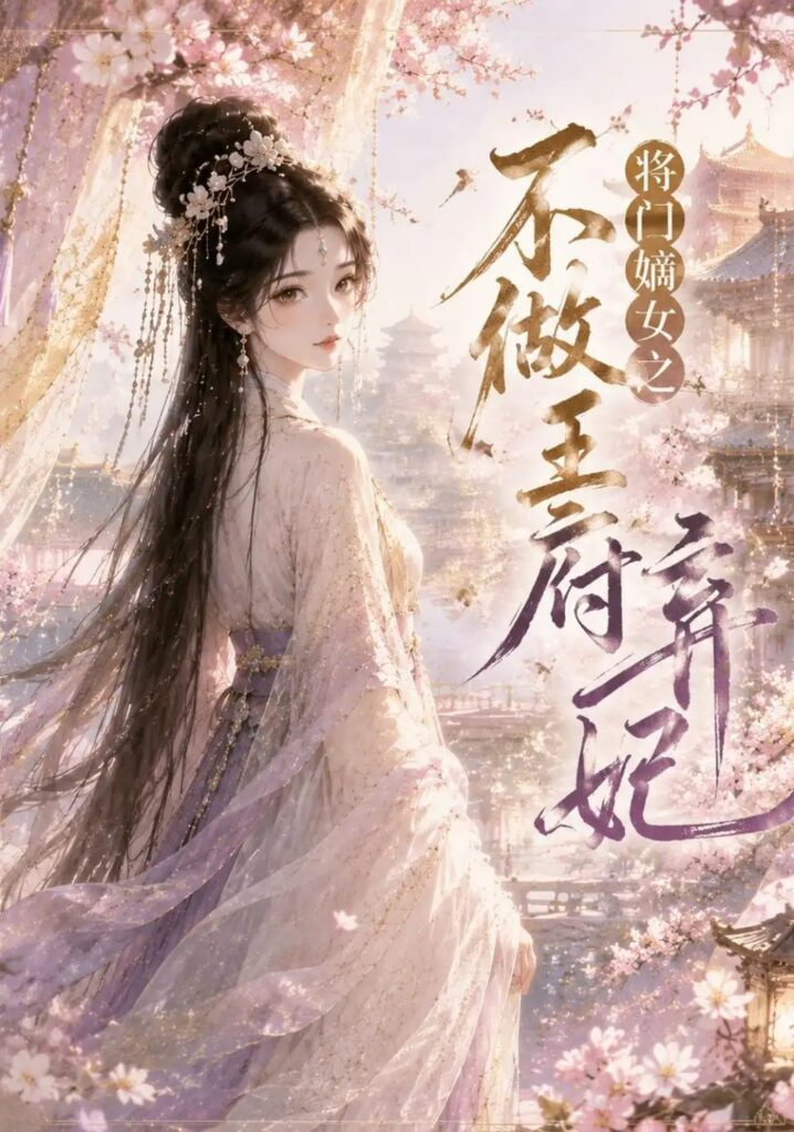 将门嫡女之不做王府弃妃(全集)