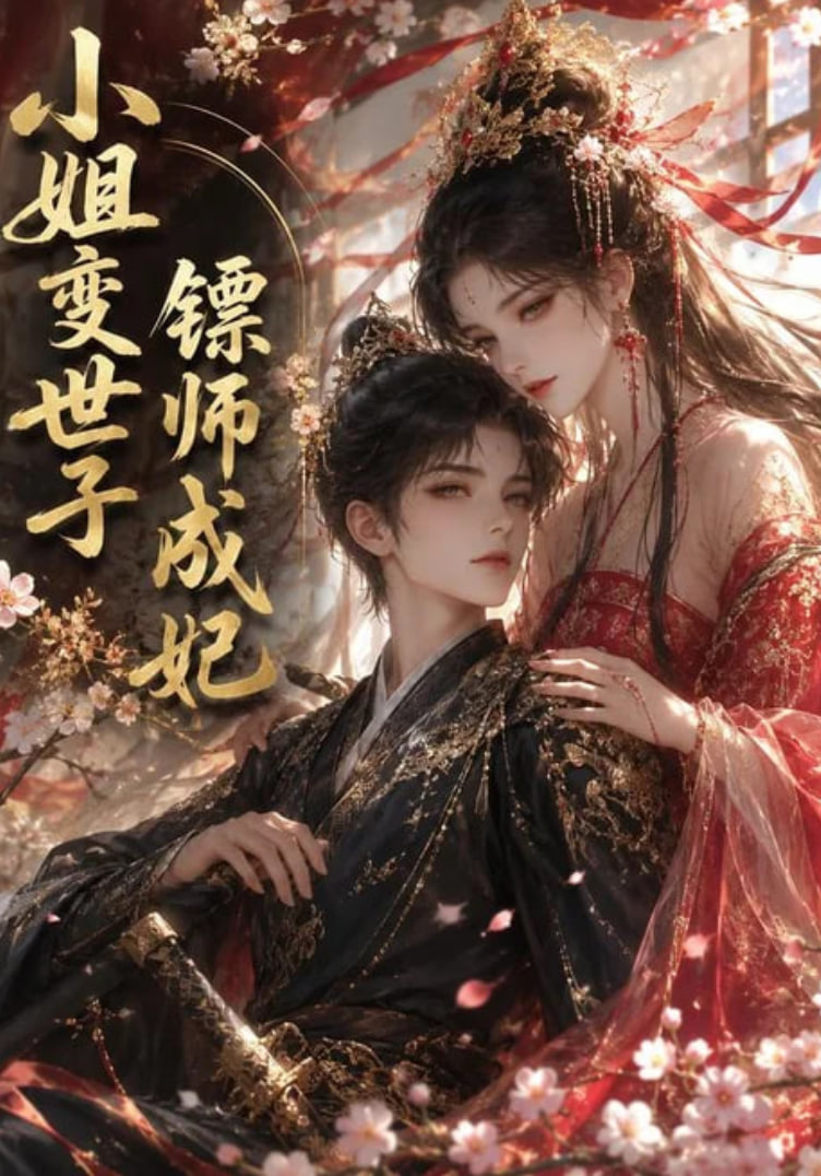 小姐变世子镖师成妃(全集)