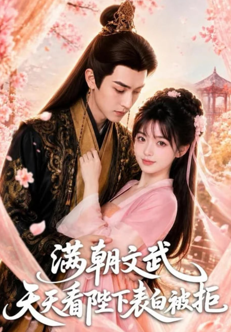 满朝文武天天看陛下表白被拒(全集)