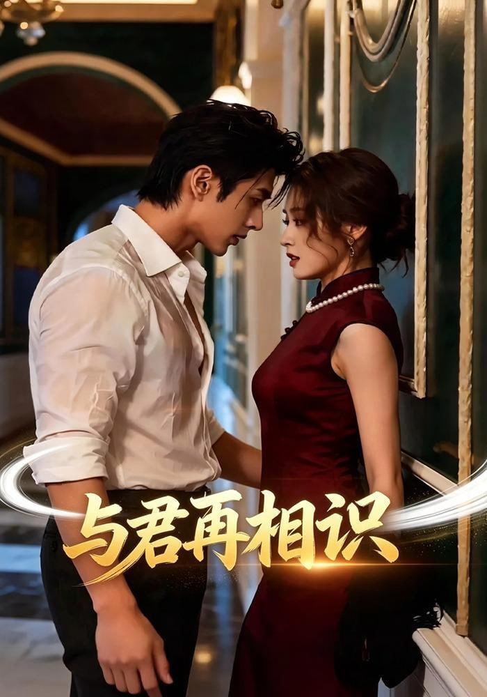 与君再相识(全集)