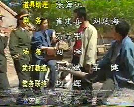 女警亚男(全集)