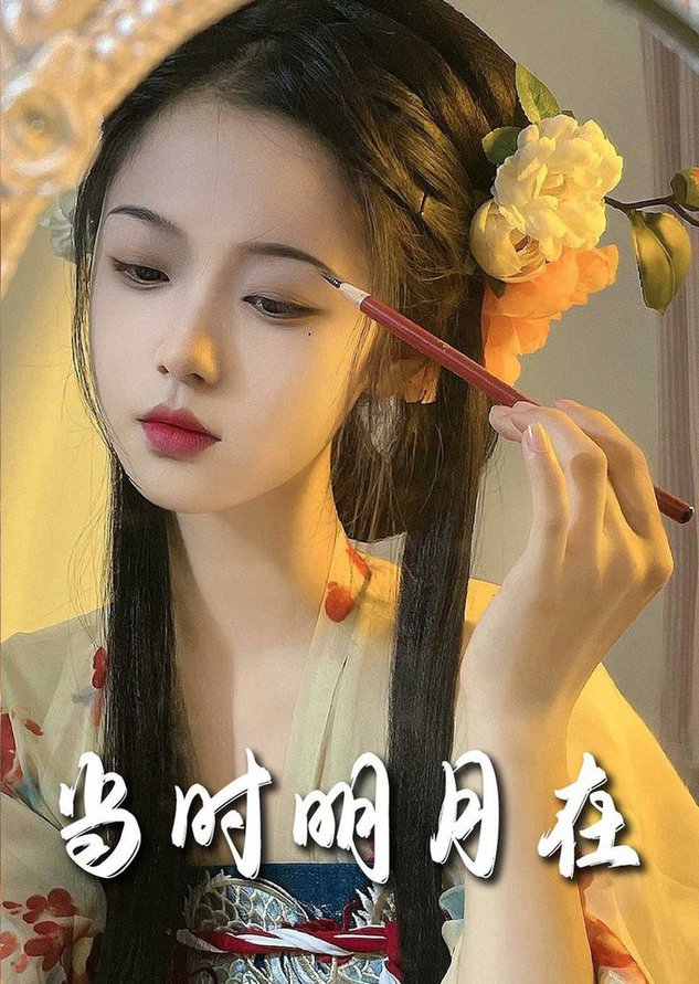 明月照南星 当时明月在(全集)