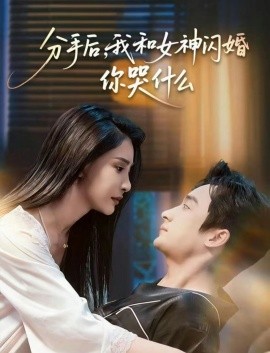 分手后，我和女神闪婚你哭什么 悲欢离合总无情(全集)