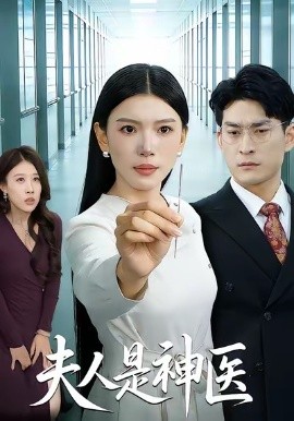 夫人是神医(全集)