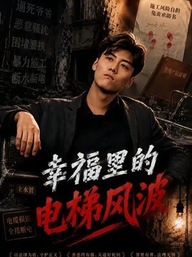 幸福里的电梯风波(全集)