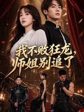 我不败狂龙，师姐别追了(全集)