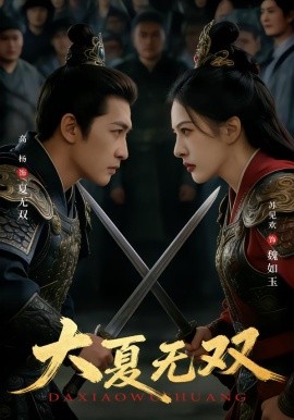 大夏无双(全集)