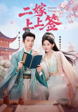 二嫁上上签(全集)